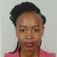 Hellen Githinji