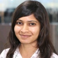 Nikita Patel