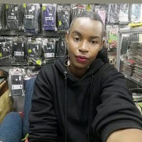 Winfred Musyimi