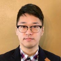 Eric Cho, P.Eng
