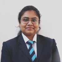 Ananya Mishra