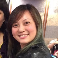 Yvette Yang