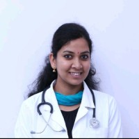 Dr. Namita Cs