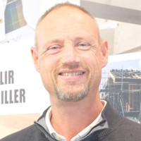Christian Magne
