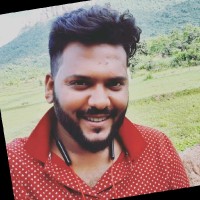 Ashutosh Satapathy