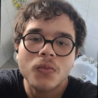Joao Victor Machado Barros