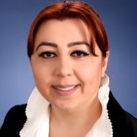Karine Yanikyan