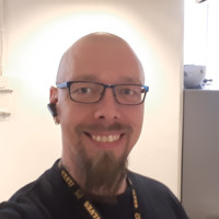 Janne Sarkkinen