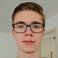 Sam Driessen