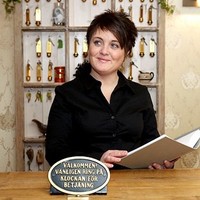 Linda Petersson