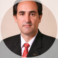Héctor Raimunda, PMP