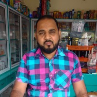 Rajesh Patil