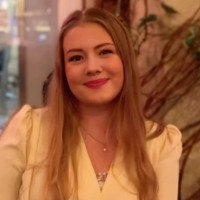 Kirsten Komen