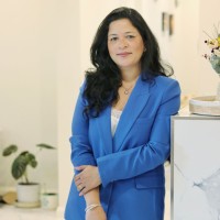 Rupali Rastogi