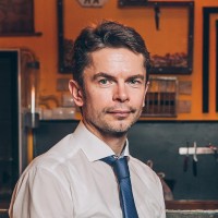 Sergey [Сергей] Kolos [Колос]