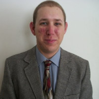 Stephen Sooy