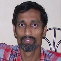 Sudhir Deosthali