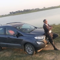 Pramod Sharma