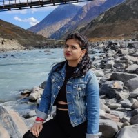 Nirma Meena