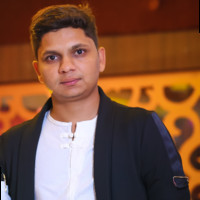 Atendra Singh