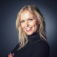 Gerda Van Donkersgoed