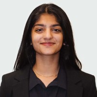 Aanika Bhatia