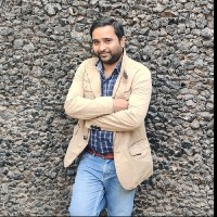 Shishir Jaiswal