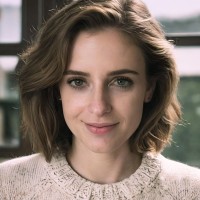 Molly Davies - Mehta