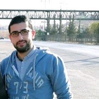 Khalid Mahmoud