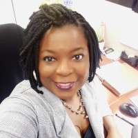 Tanisha D. Hunter