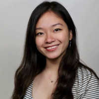 Tram (Tracy) Nguyen