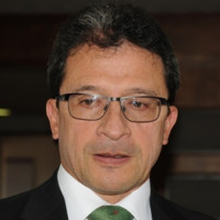 Luis Enrique Gil Torres