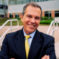 Paul Dreier, BSc., MBA