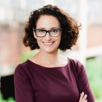 Stefanie F. Seldin