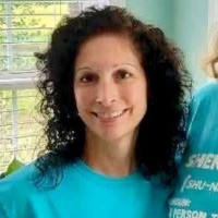 Elissa (Lisa) Benjamin, Ph.D.