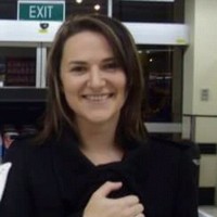 Katherine Butterworth
