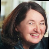 Pushpa Larsen