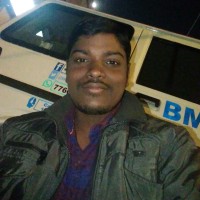 Ravikumar Kalla