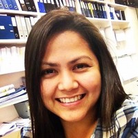 Ruth Perez-Solivio
