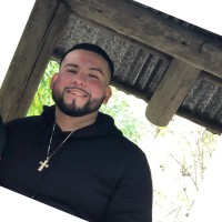 Edward Sanchez
