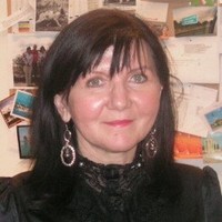 Irina Stenberg