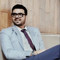 Dipal Gajjar