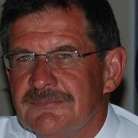 Gerald Baird