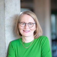 Eva Sejersdal Knudsen