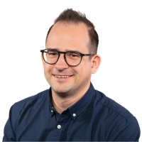 Patrick Krauß