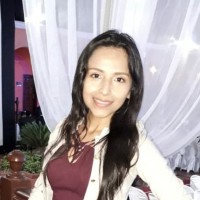 Shirley Ccalani Ramos