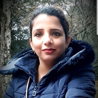 Arashdeep kaur
