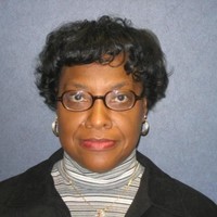 Lorraine Dodson-Gater