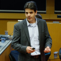Rafael Galperin
