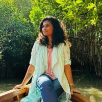 Kavi Bharathi